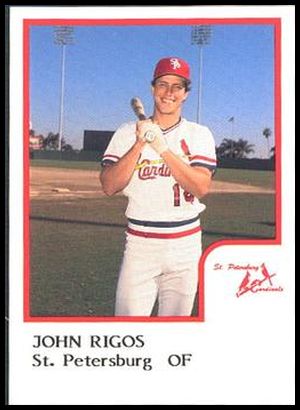 27 John Rigos